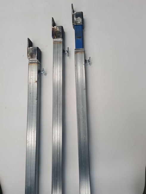 LANGYS - BRICKLAYERS ADJUSTABLE STEEL PROFILES